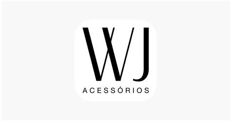 Wj Acessórios Brasil: telefone